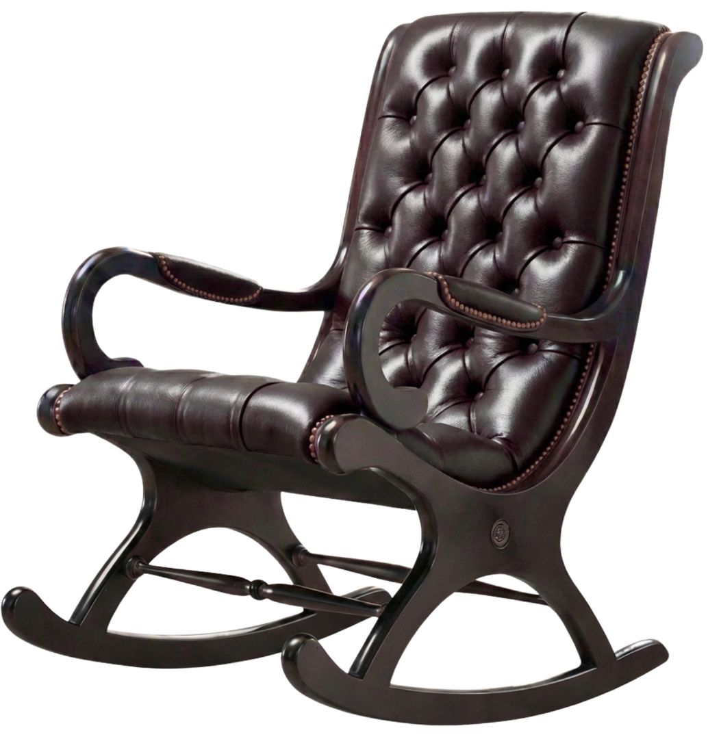 The Slipper Chair
